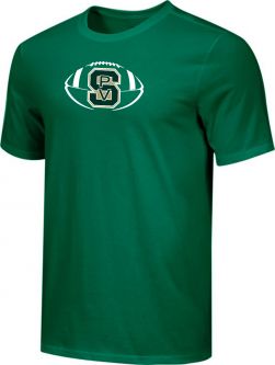 Nike Core Shirt, Green